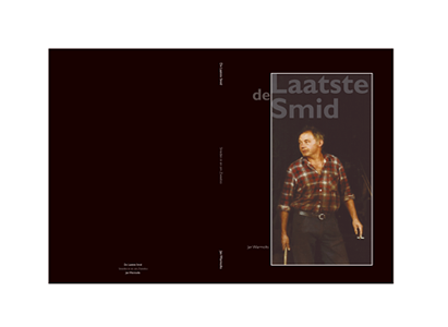 De Laatste Smid